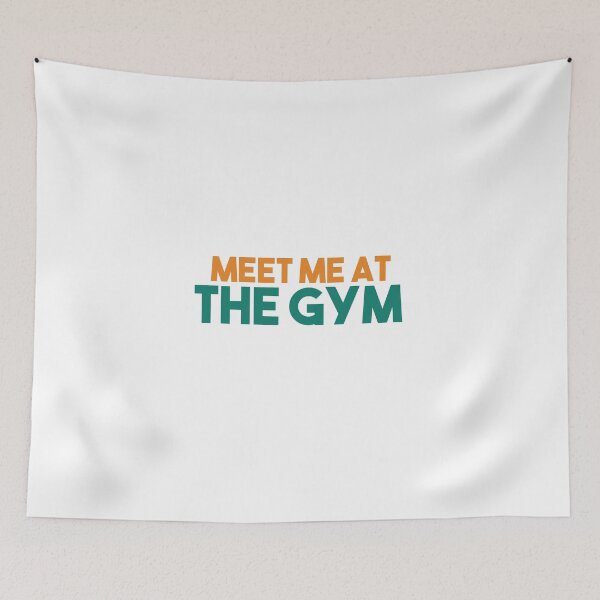 Item preview, Gym designed and sold by AnisosPteron.