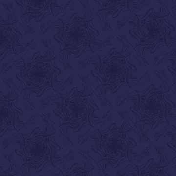 Artwork thumbnail, Gothic Tile Pattern by Teresa Agnes