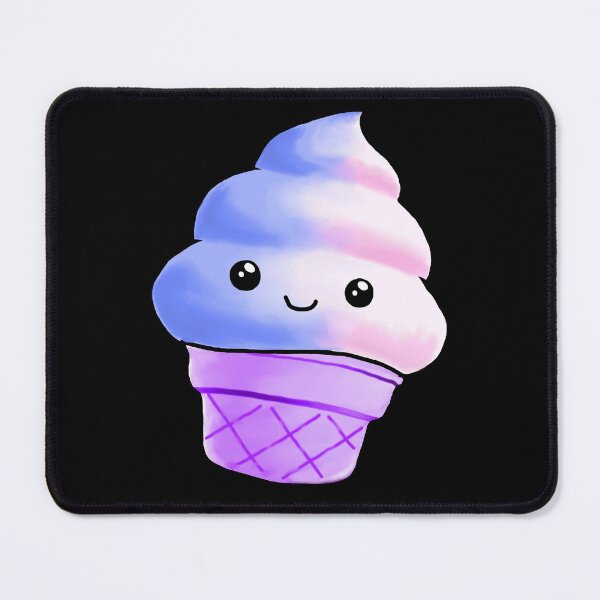 Item preview, Blackberry And Raspberry Ice Cream designed and sold by Maculele.