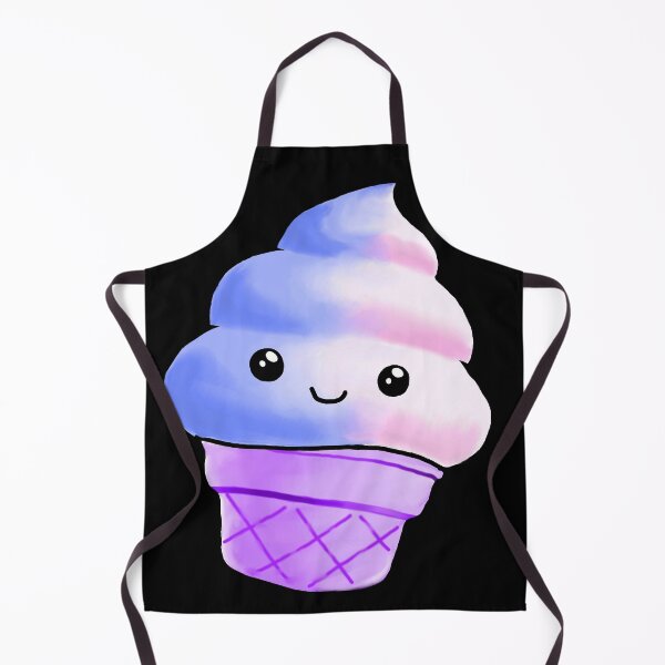 Item preview, Blackberry And Raspberry Ice Cream designed and sold by Maculele.