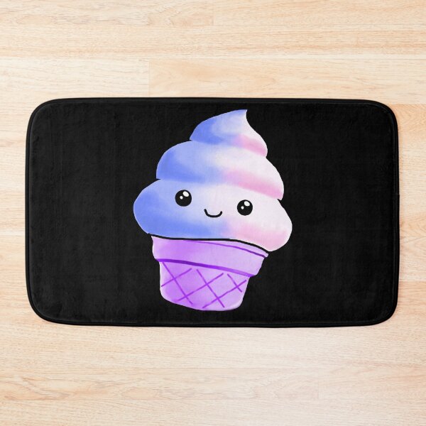 Item preview, Blackberry And Raspberry Ice Cream designed and sold by Maculele.