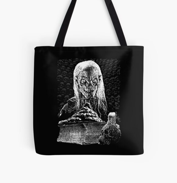 Item preview, Keeper of the Crypt designed and sold by ilcalvelage.