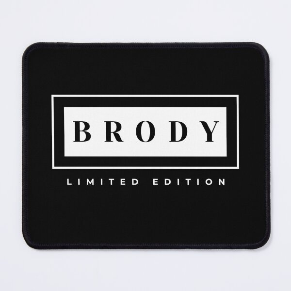 Item preview, Brody designed and sold by LanaMeyers.