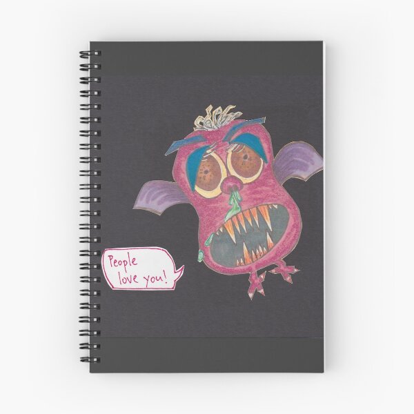 Item preview, People Love You designed and sold by Sally Sachs.