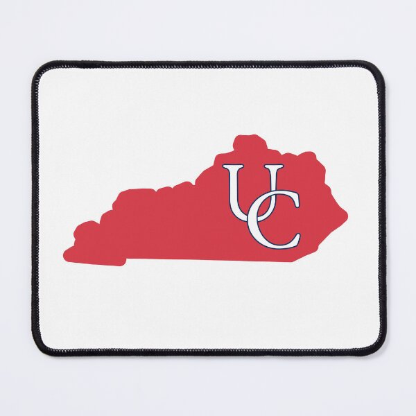 Item preview, University of the Cumberlands UC state logo designed and sold by Braylon Emerson.