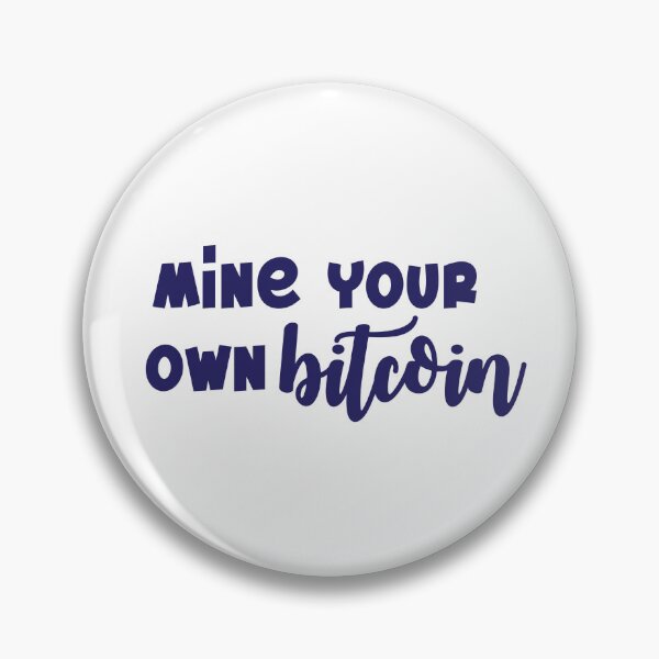 Item preview, Bitcoin designed and sold by AnisosPteron.