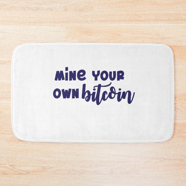 Item preview, Bitcoin designed and sold by AnisosPteron.
