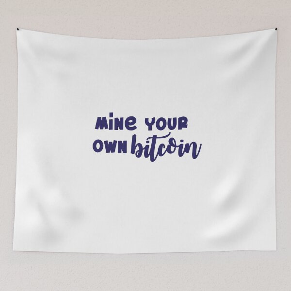 Item preview, Bitcoin designed and sold by AnisosPteron.