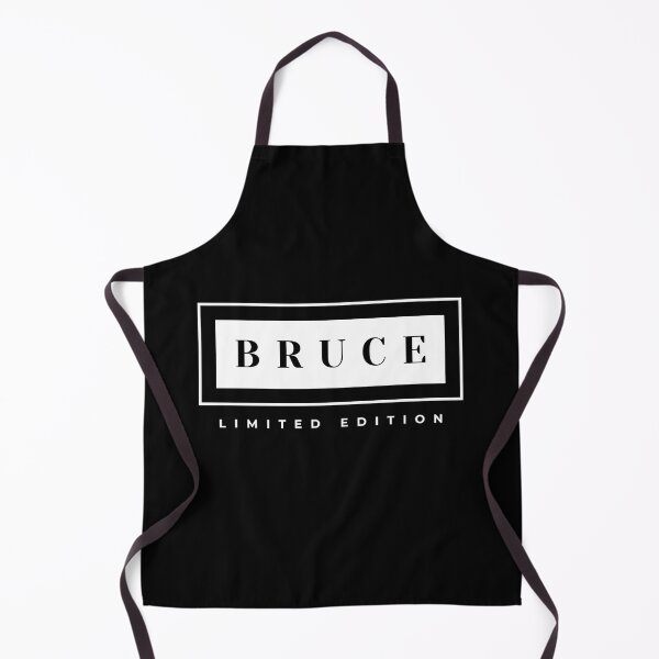 Item preview, Bruce designed and sold by LanaMeyers.