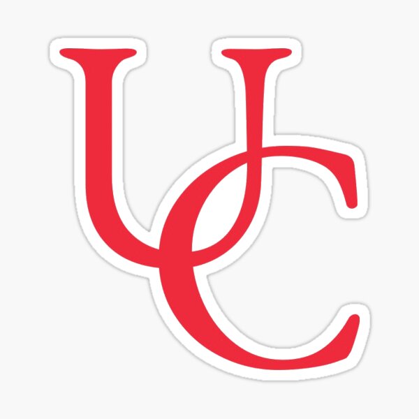 Item preview, University of the Cumberlands UC logo designed and sold by Braylon Emerson.