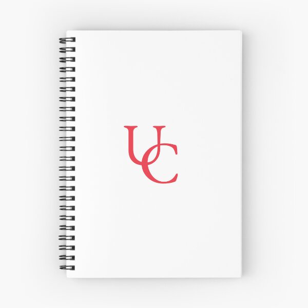 Item preview, University of the Cumberlands UC logo designed and sold by Braylon Emerson.