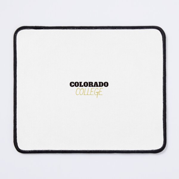 Item preview, Colorado College designed and sold by carteresiegel.