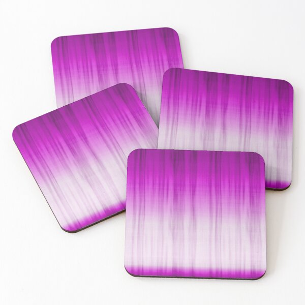 Item preview, Purple Pink Curtains Fabric Flowy Flowing Interior Design Pattern Retro Vintage  designed and sold by Shayna Westfall.