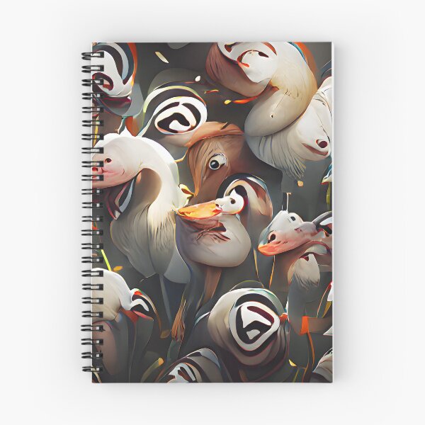 Item preview, Gooses designed and sold by ybaltaci.