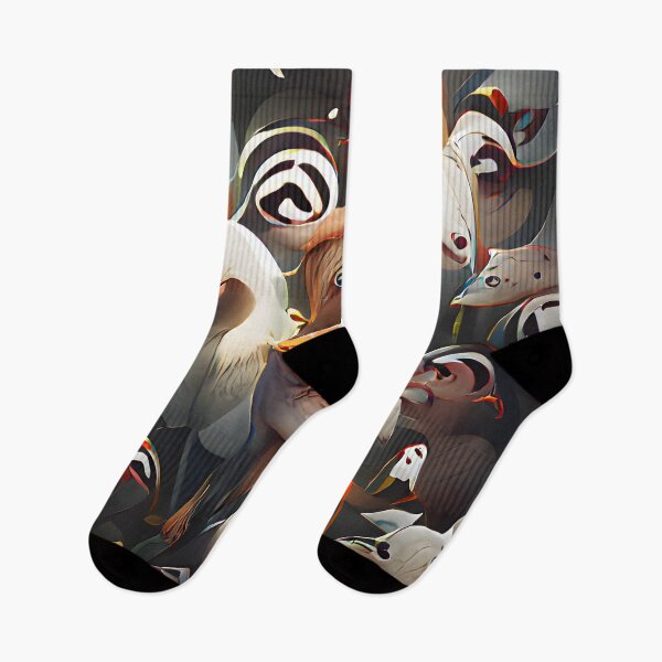 Item preview, Gooses designed and sold by ybaltaci.