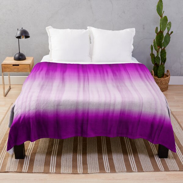 Item preview, Purple Pink Curtains Fabric Flowy Flowing Interior Design Pattern Retro Vintage  designed and sold by Shayna Westfall.