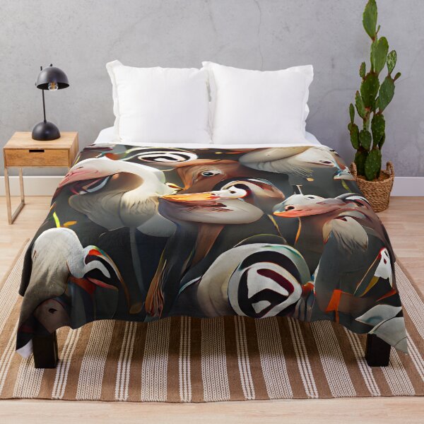 Item preview, Gooses designed and sold by ybaltaci.