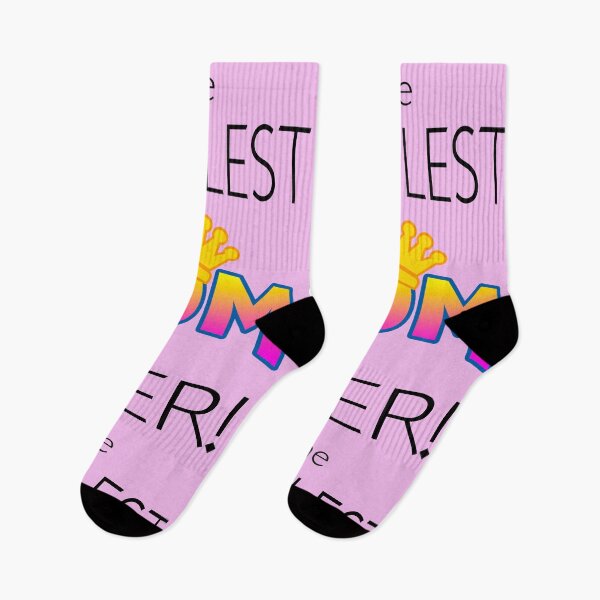 Item preview, The COOLEST MOM EVER designed and sold by MantixArt.