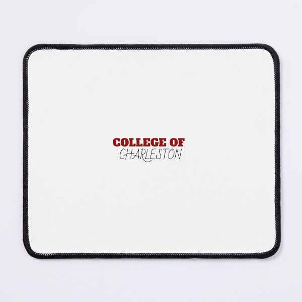 Item preview, College of Charleston designed and sold by carteresiegel.