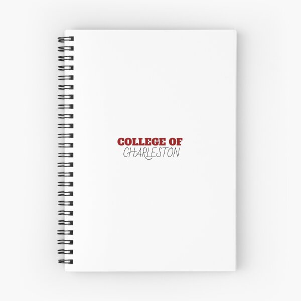 Item preview, College of Charleston designed and sold by carteresiegel.