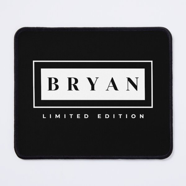 Item preview, Bryan designed and sold by LanaMeyers.