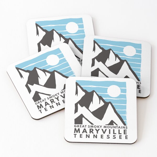 Item preview, Great Smoky Mountains, Maryville, Tennessee designed and sold by positiveimages.