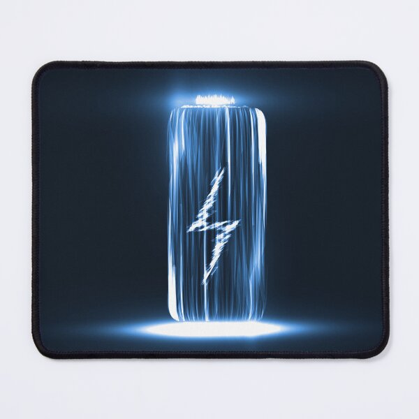 Item preview, Blue Energy battery designed and sold by Olga Chetverikova.