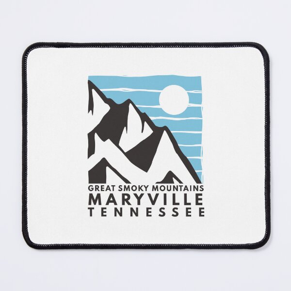 Item preview, Great Smoky Mountains, Maryville, Tennessee designed and sold by positiveimages.