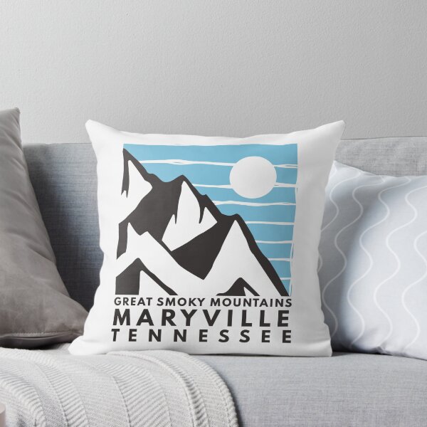 Item preview, Great Smoky Mountains, Maryville, Tennessee designed and sold by positiveimages.