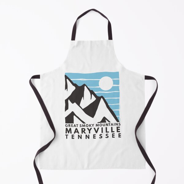 Item preview, Great Smoky Mountains, Maryville, Tennessee designed and sold by positiveimages.