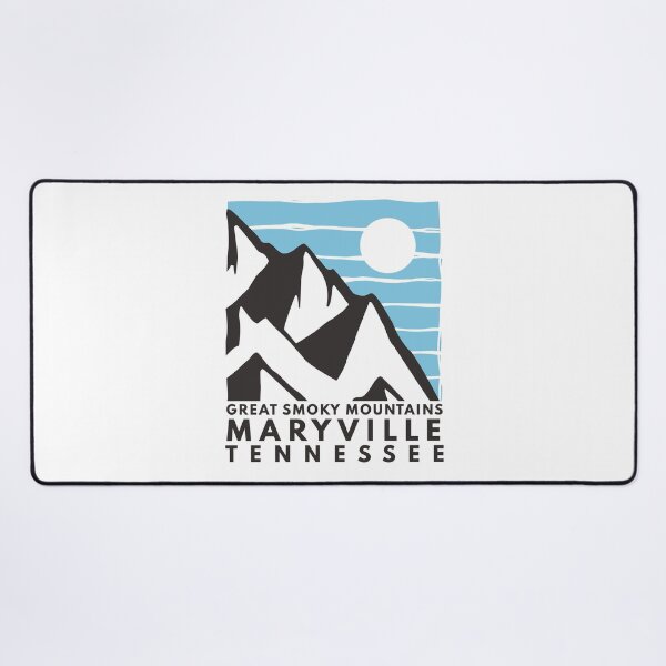 Item preview, Great Smoky Mountains, Maryville, Tennessee designed and sold by positiveimages.