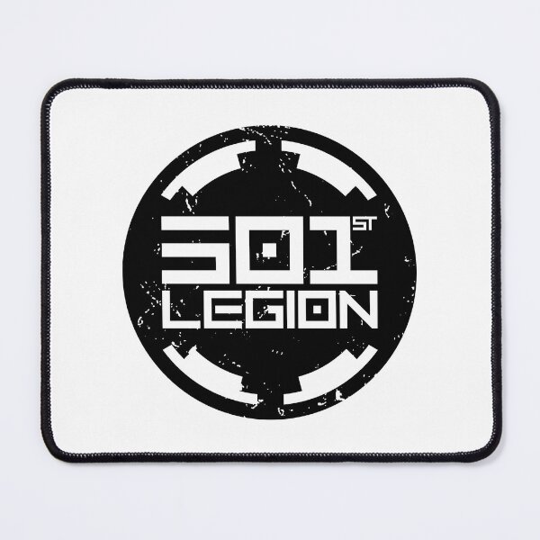 Item preview, 501st Legion (Empire) Logo designed and sold by DS-181-3.