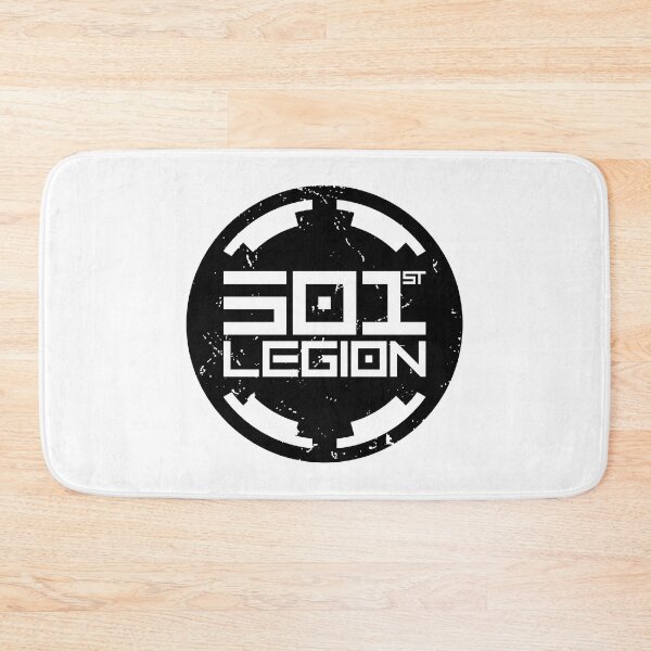 Item preview, 501st Legion (Empire) Logo designed and sold by DS-181-3.