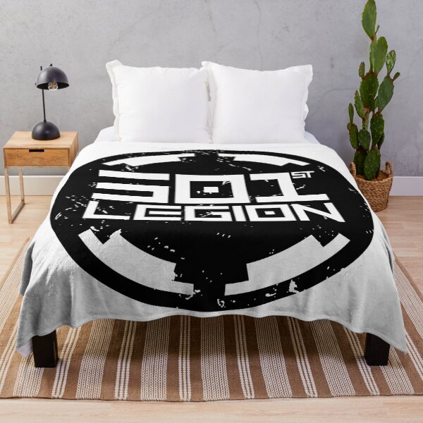 Item preview, 501st Legion (Empire) Logo designed and sold by DS-181-3.