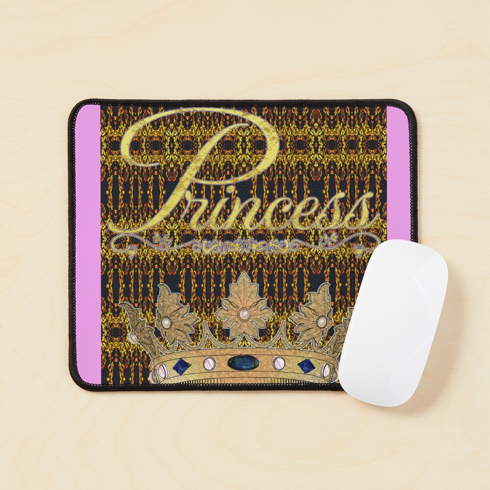 Item preview, Mouse Pad designed and sold by EnuffGuff.