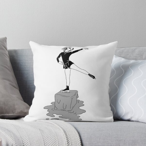 Item preview, it’s warming up designed and sold by sarah-artzebe.