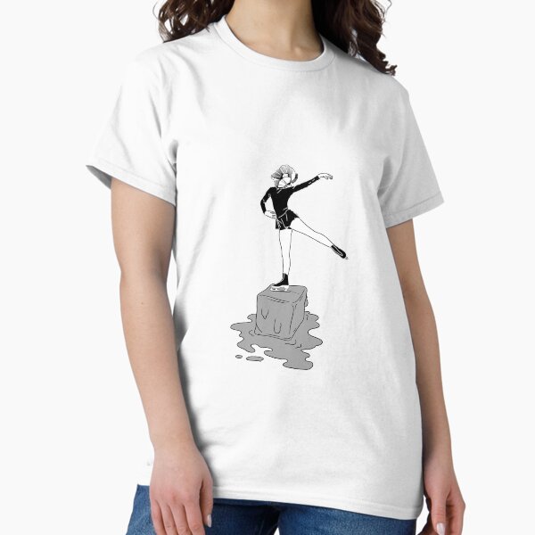 Item preview, it’s warming up designed and sold by sarah-artzebe.
