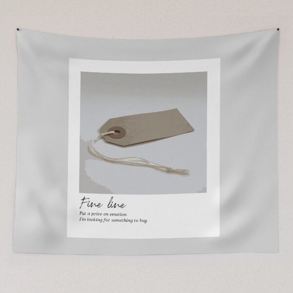 Item preview, Fine line - Harry Styles designed and sold by nd-creates.