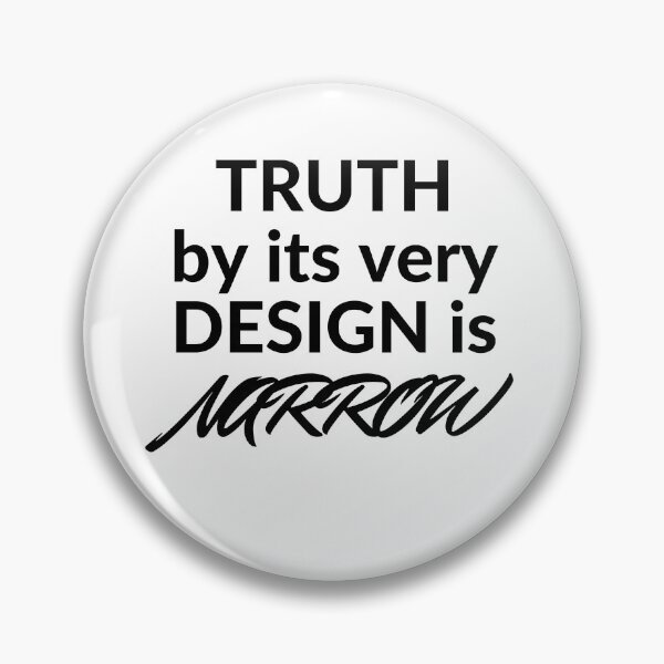 Item preview, Philosophy statement designed and sold by 77Caliber.