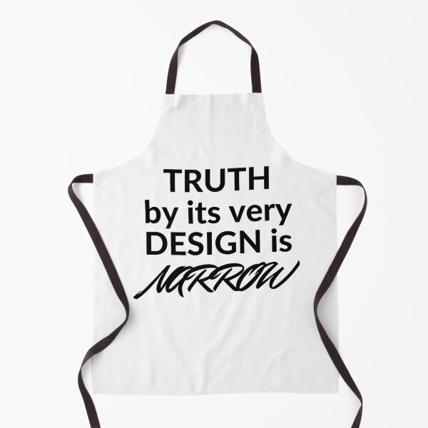 Item preview, Philosophy statement designed and sold by 77Caliber.