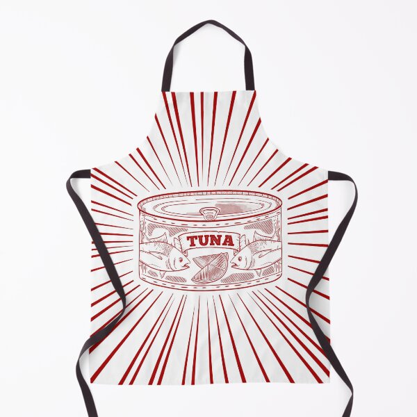 Item preview, Can of tuna designed and sold by piedaydesigns.