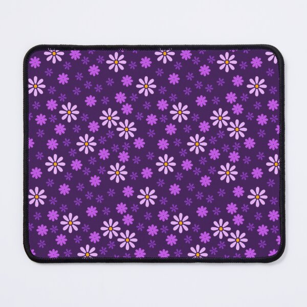 Item preview, Floral Pattern - Purple designed and sold by JessicaArthur.