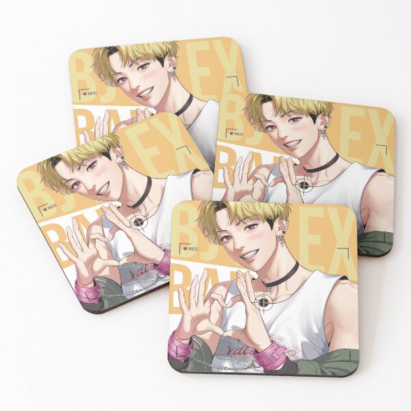 Item preview, Oh Chanwoo BJ Alex designed and sold by KodekoStudio.