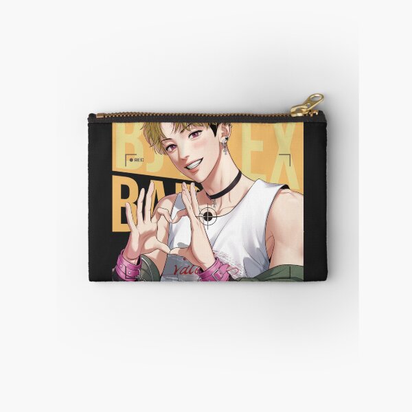 Item preview, Oh Chanwoo BJ Alex designed and sold by KodekoStudio.