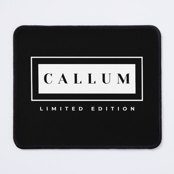 Item preview, Callum designed and sold by LanaMeyers.