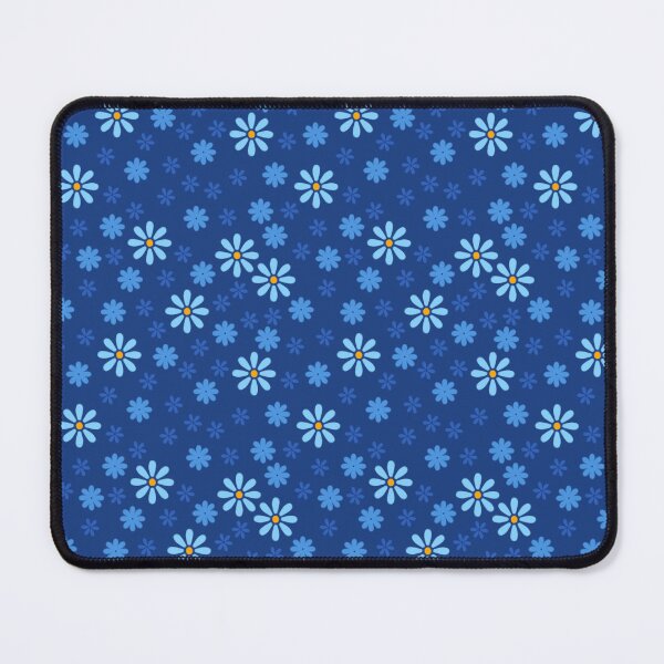 Item preview, Floral Pattern - Blue designed and sold by JessicaArthur.