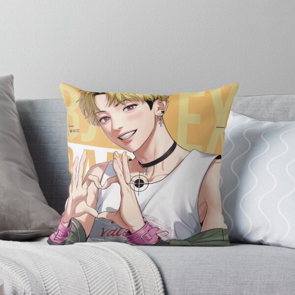 Item preview, Oh Chanwoo BJ Alex designed and sold by KodekoStudio.