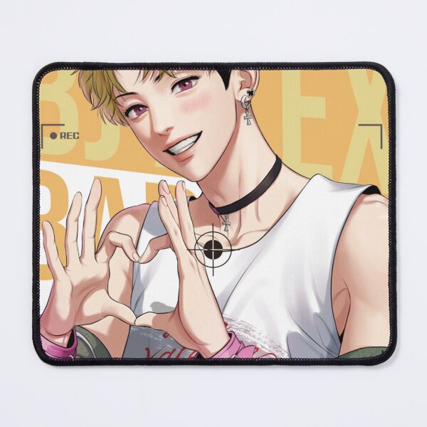 Item preview, Oh Chanwoo BJ Alex designed and sold by KodekoStudio.