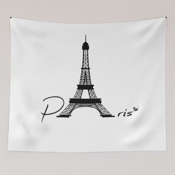 Item preview, Paris designed and sold by 97Stories.
