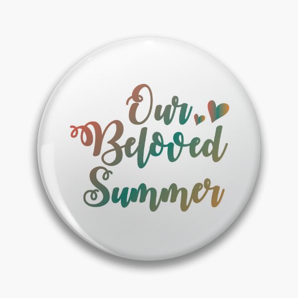 Item preview, Summer designed and sold by AnisosPteron.